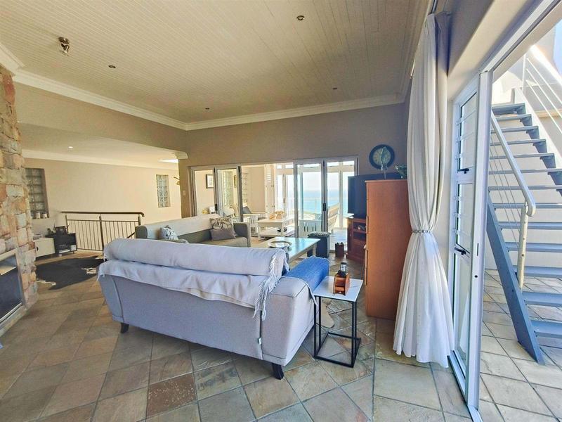 3 Bedroom Property for Sale in Mossel Bay Golf Estate Western Cape